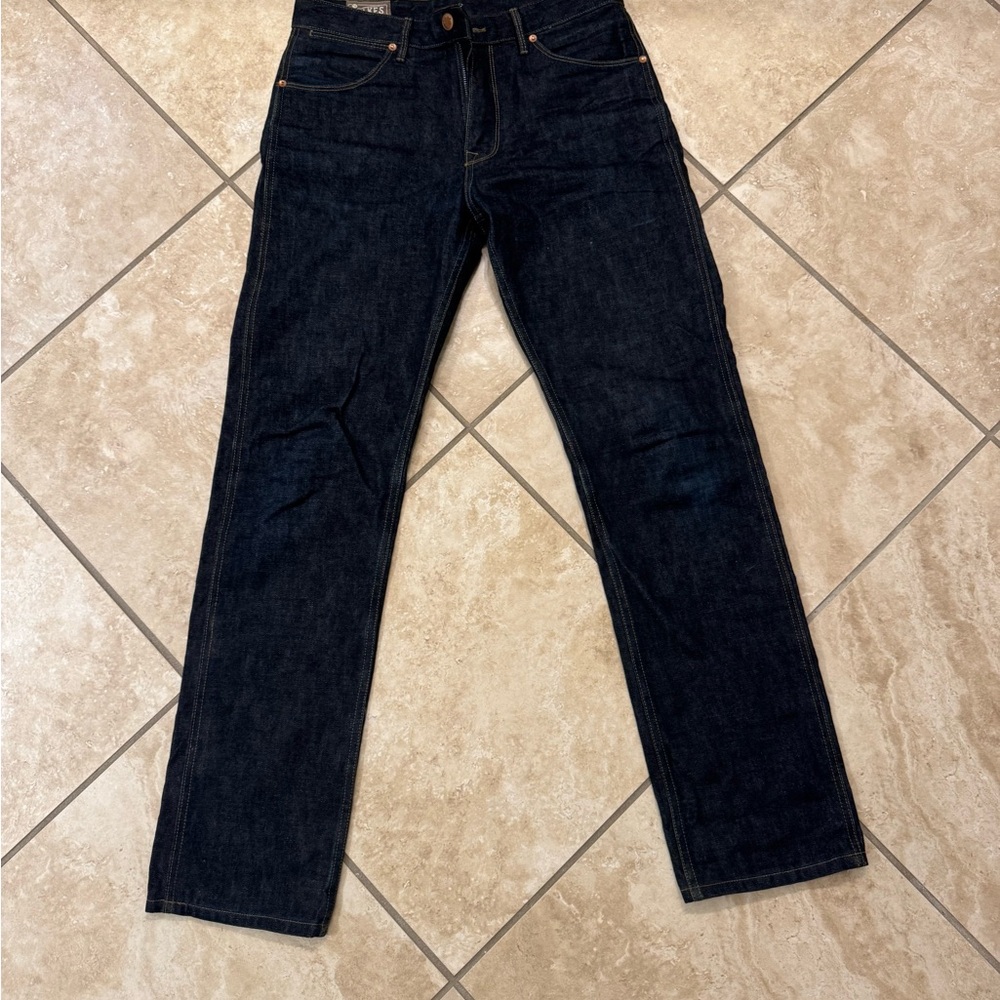 Freenote Cloth Wilkes 31